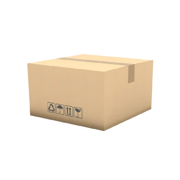 Caja de transporte